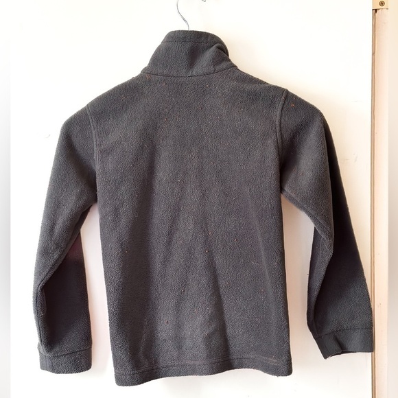 Columbia Boys Sweater Jacket - Picture 2 of 3